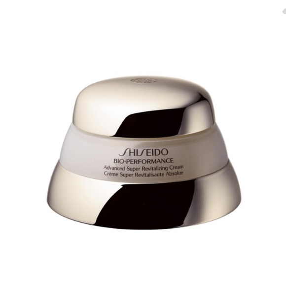 Shiseido Bioperformance Face Cream 1.7oz - Picture 2 of 5